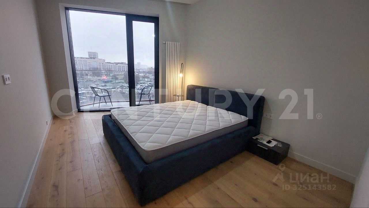 2-комнатная квартира, 51 м² — фотография 2