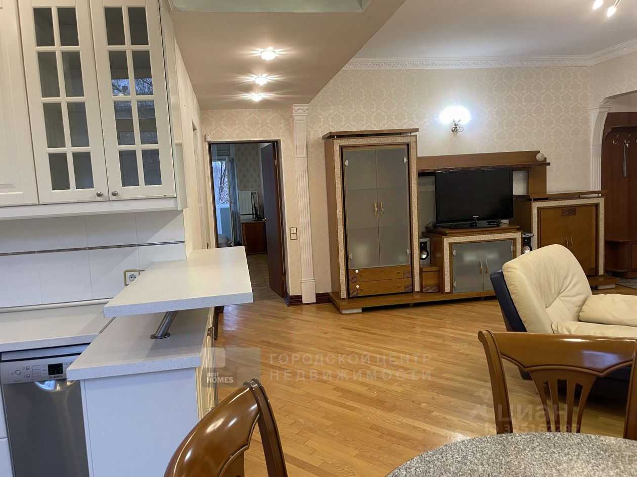 3-комнатная квартира, 75 м² — фотография 2