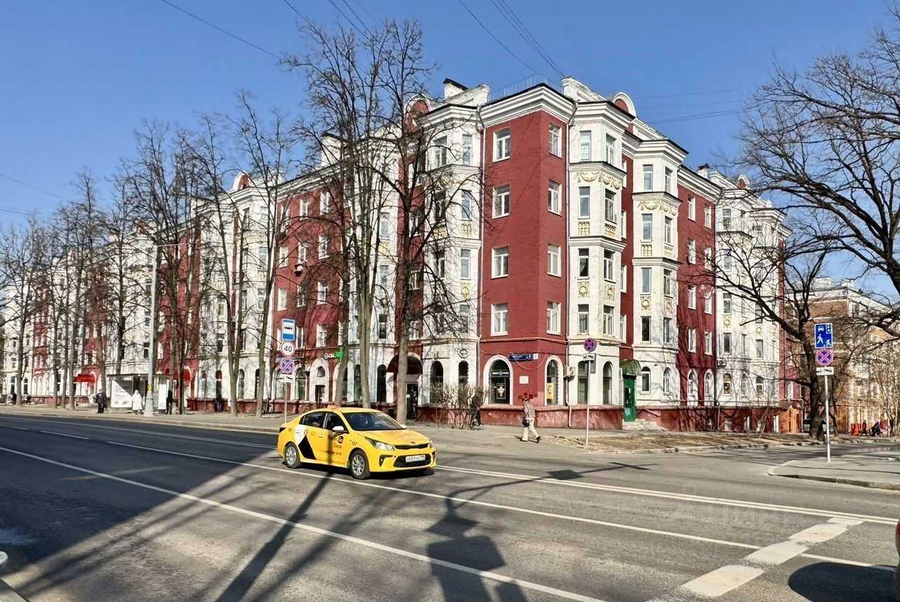 1-комнатная квартира, 16 м² — фотография 2