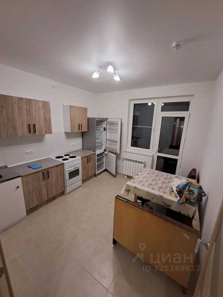2-комнатная квартира, 63 м²