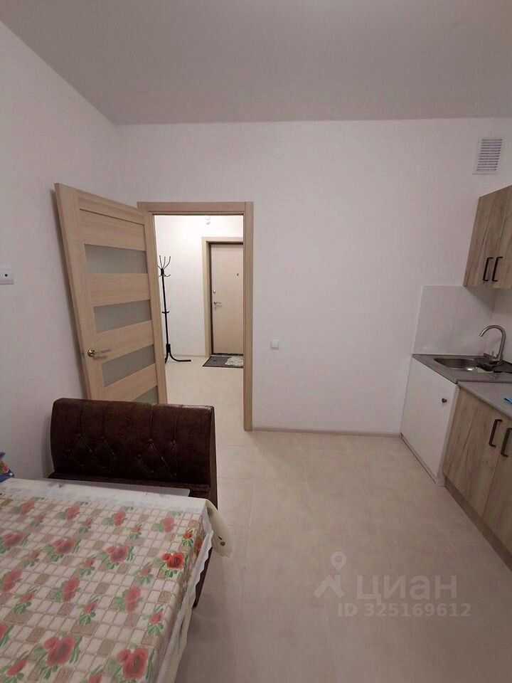 2-комнатная квартира, 63 м² — фотография 3