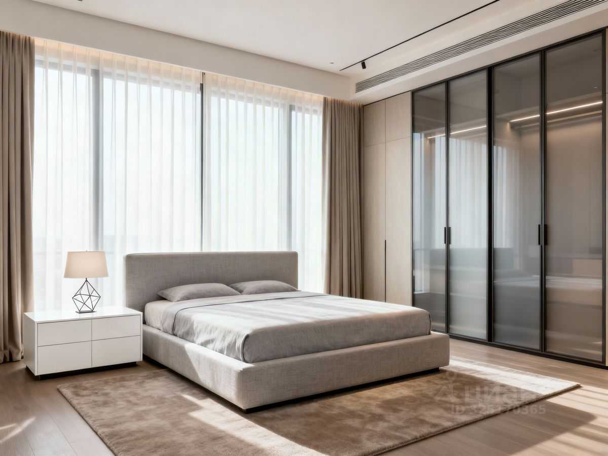 5-комнатная квартира, 180 м² — фотография 2