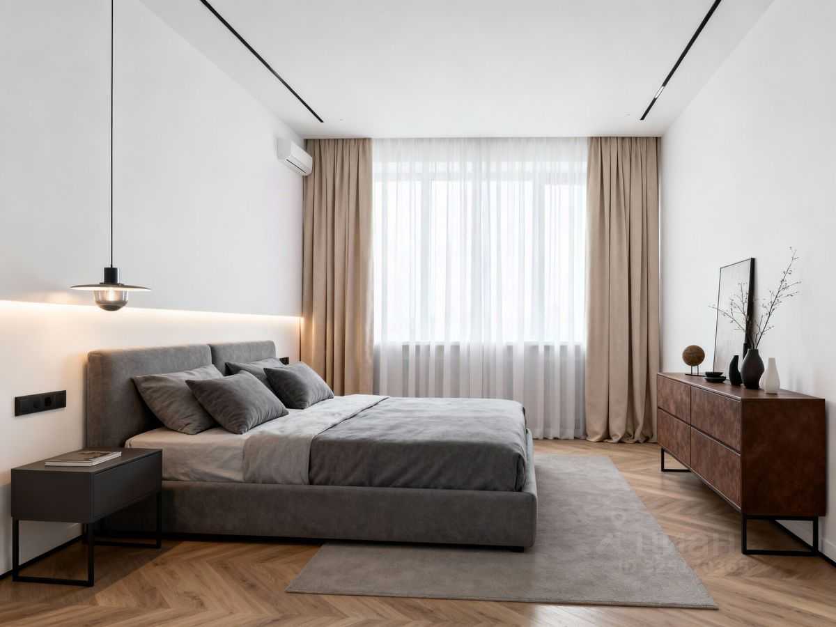 5-комнатная квартира, 180 м² — фотография 3