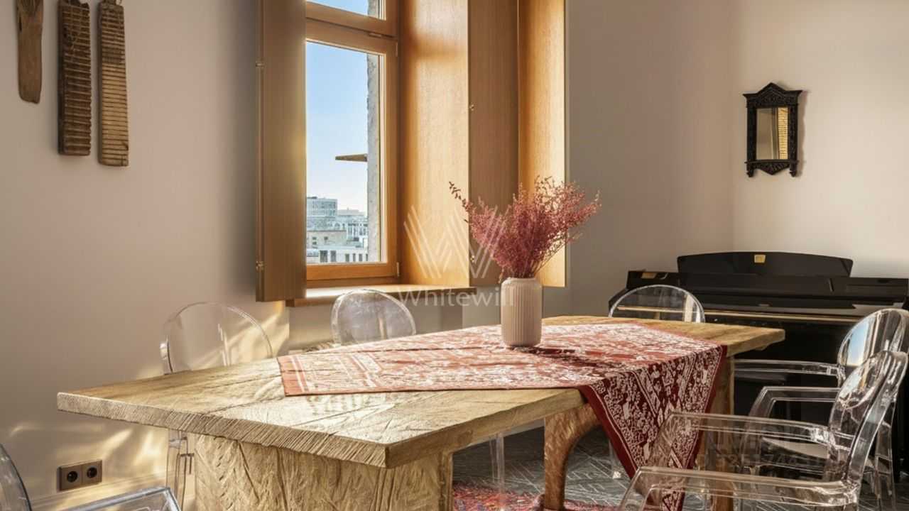 3-комнатная квартира, 90 м² — фотография 2