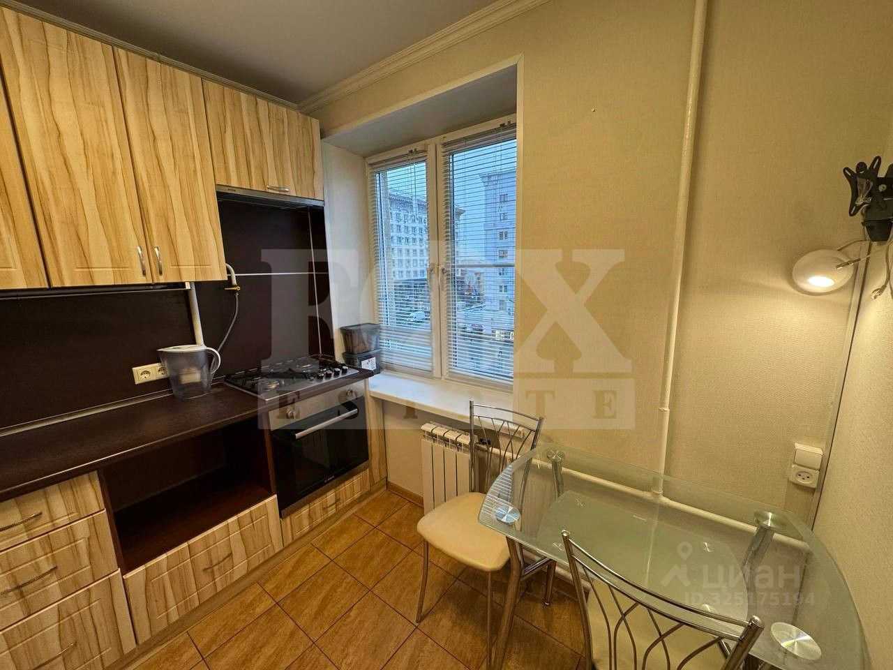 3-комнатная квартира, 53,6 м² — фотография 3