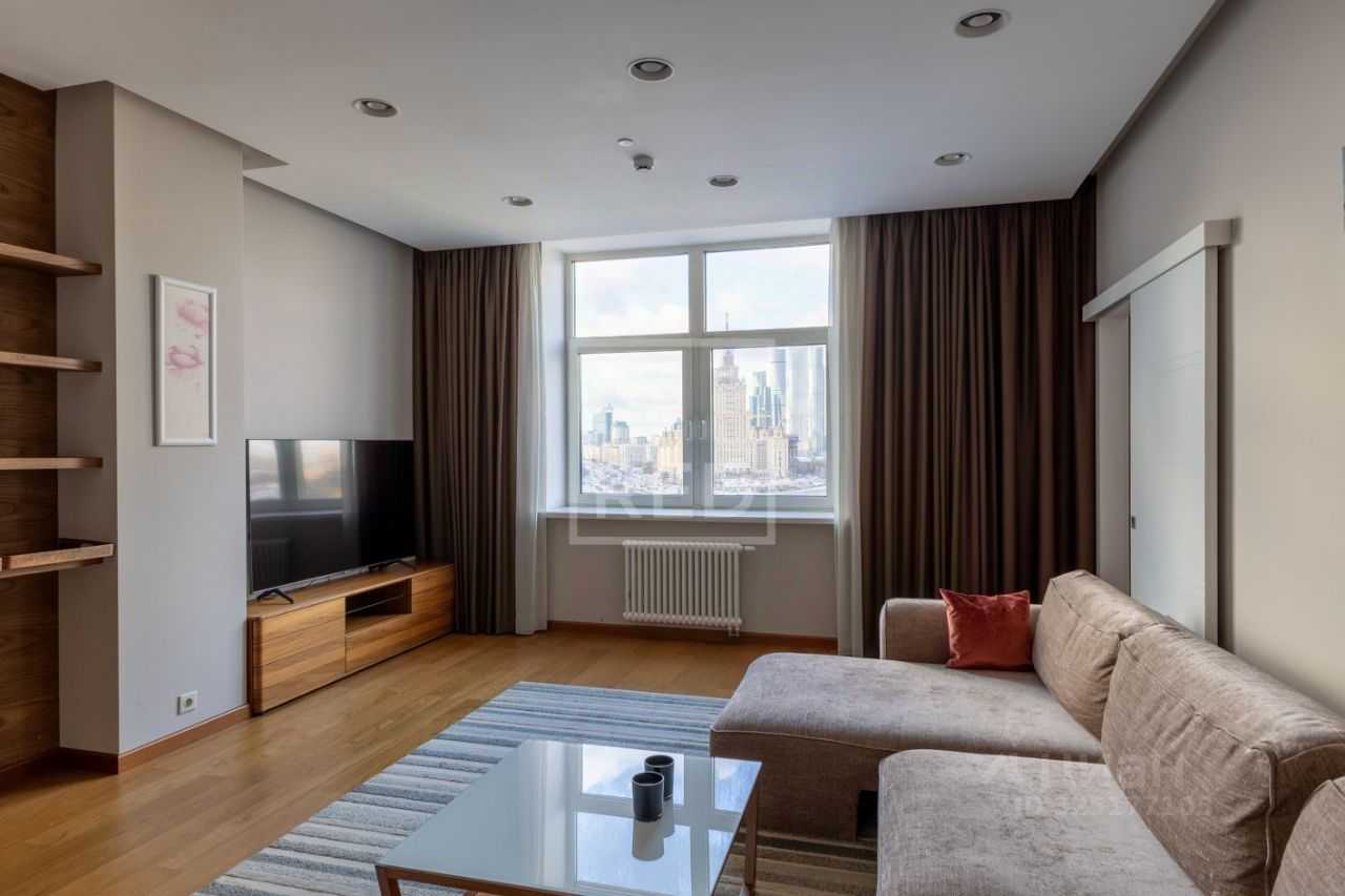 2-комнатная квартира, 70 м²