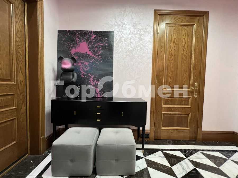 4-комнатная квартира, 108,1 м² — фотография 2