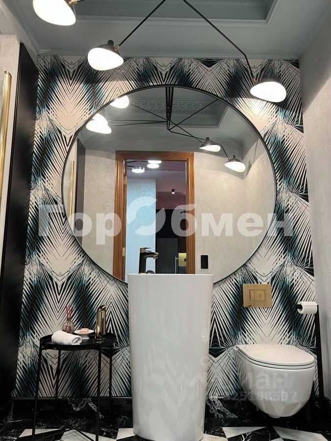 4-комнатная квартира, 108,1 м² — фотография 3