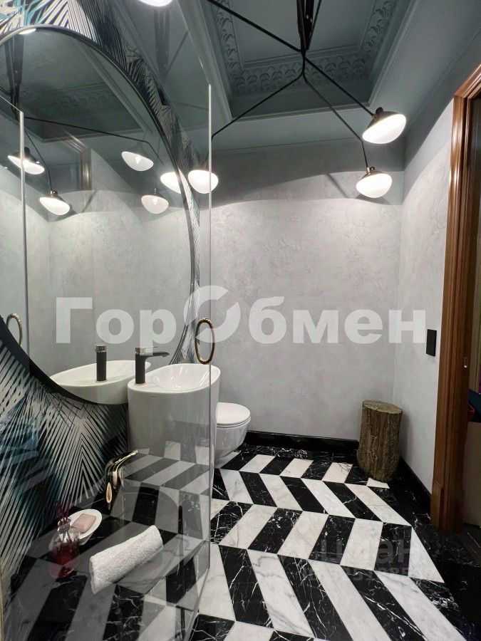 4-комнатная квартира, 108,1 м² — фотография 3