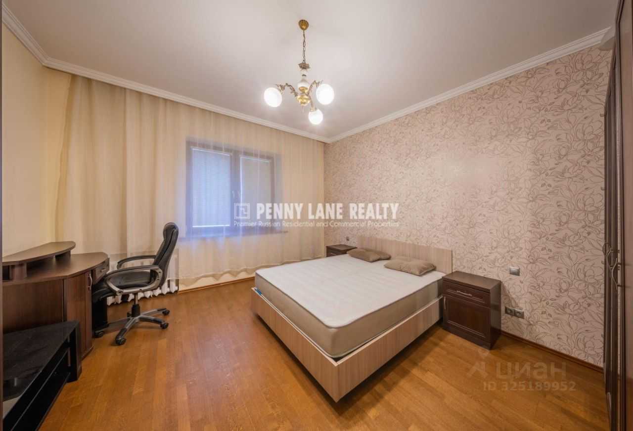 2-комнатная квартира, 78 м²