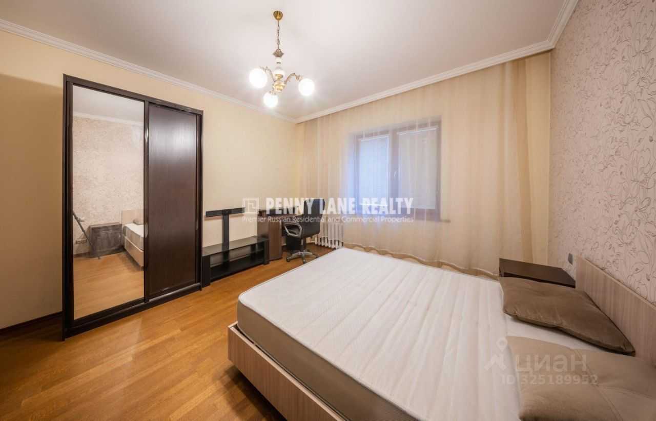 2-комнатная квартира, 78 м² — фотография 2