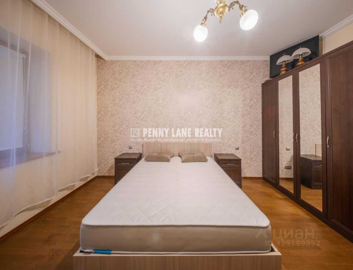 2-комнатная квартира, 78 м² — фотография 3