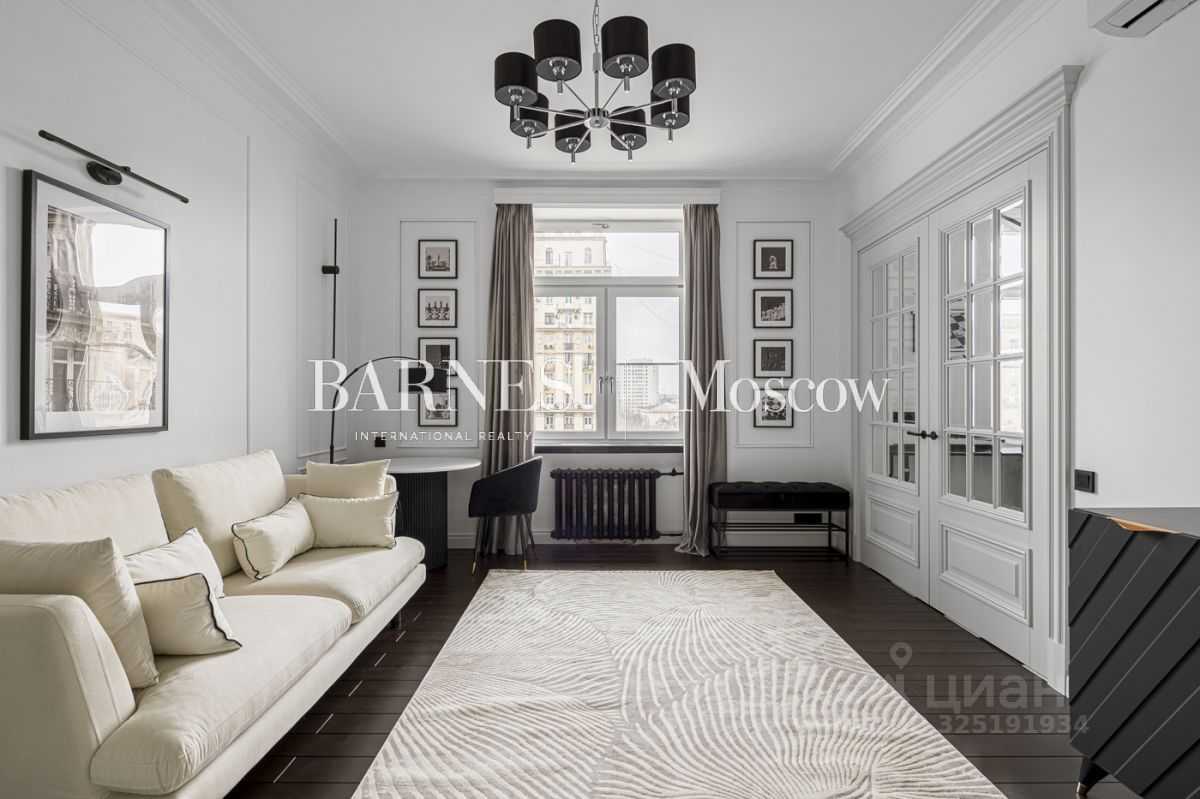 1-комнатная квартира, 41 м²