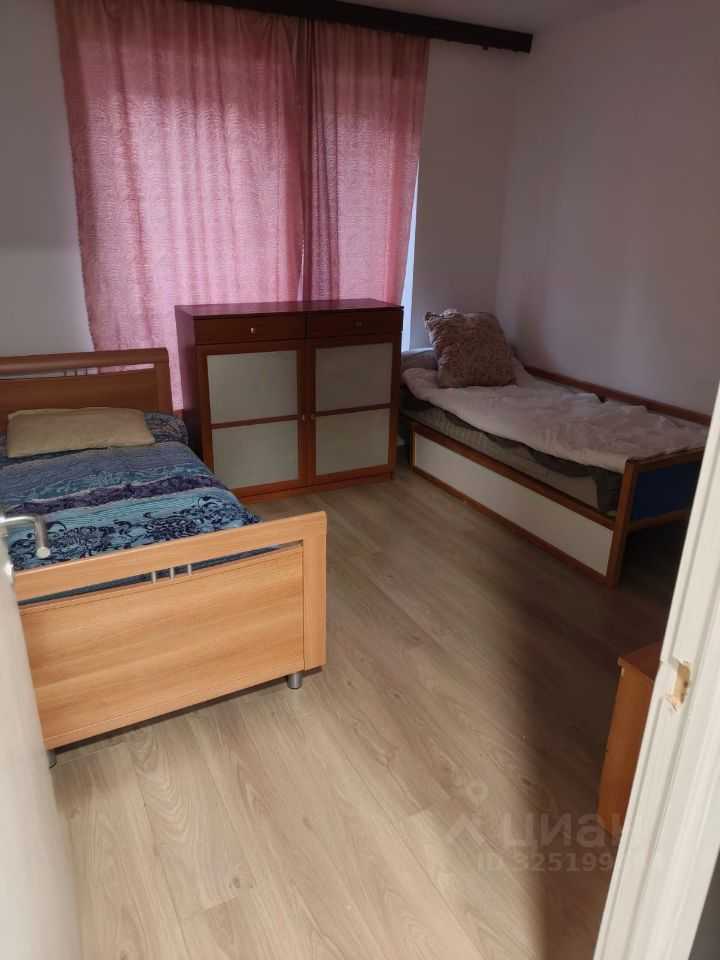 3-комнатная квартира, 65 м² — фотография 2