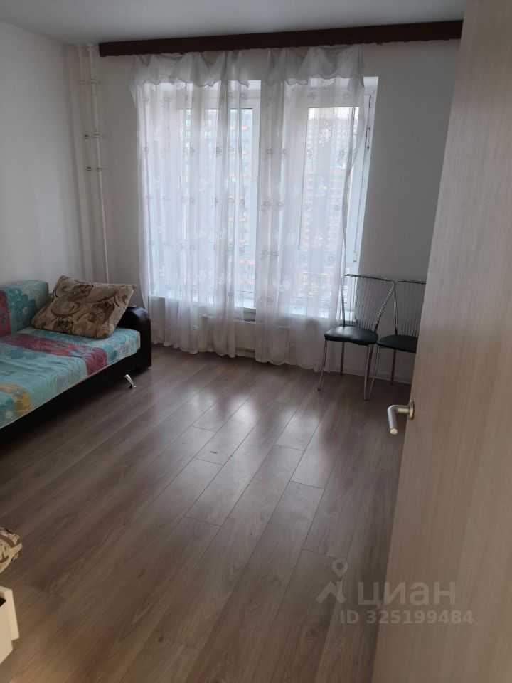 3-комнатная квартира, 65 м² — фотография 3