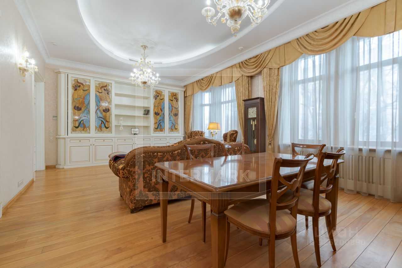5-комнатная квартира, 170 м² — фотография 2