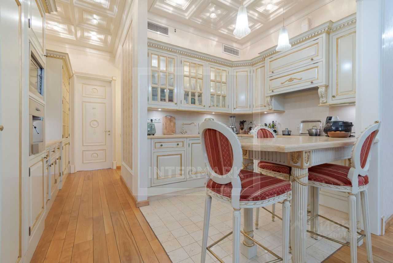 5-комнатная квартира, 170 м² — фотография 3