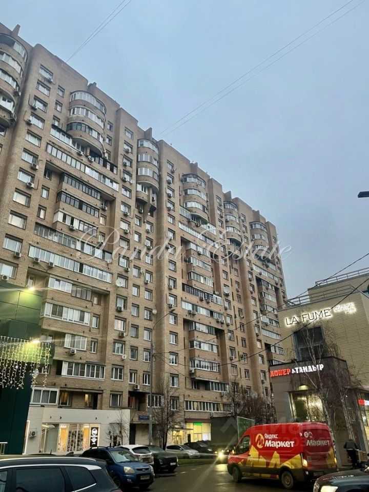 3-комнатная квартира, 90 м²