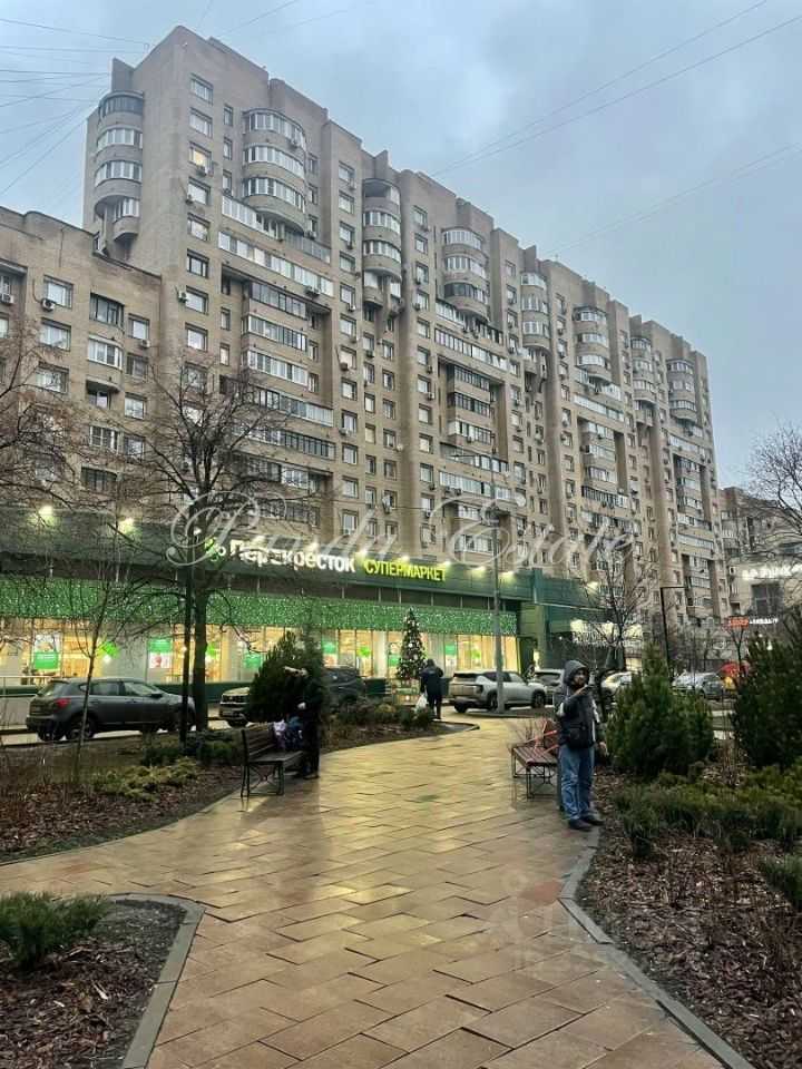 3-комнатная квартира, 90 м² — фотография 2