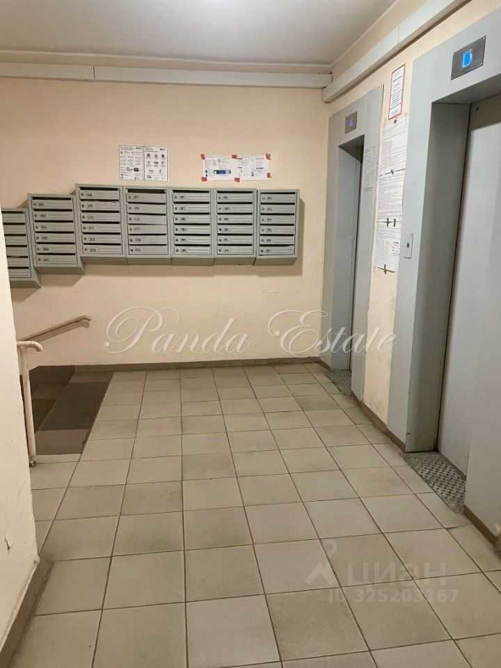 3-комнатная квартира, 90 м² — фотография 3
