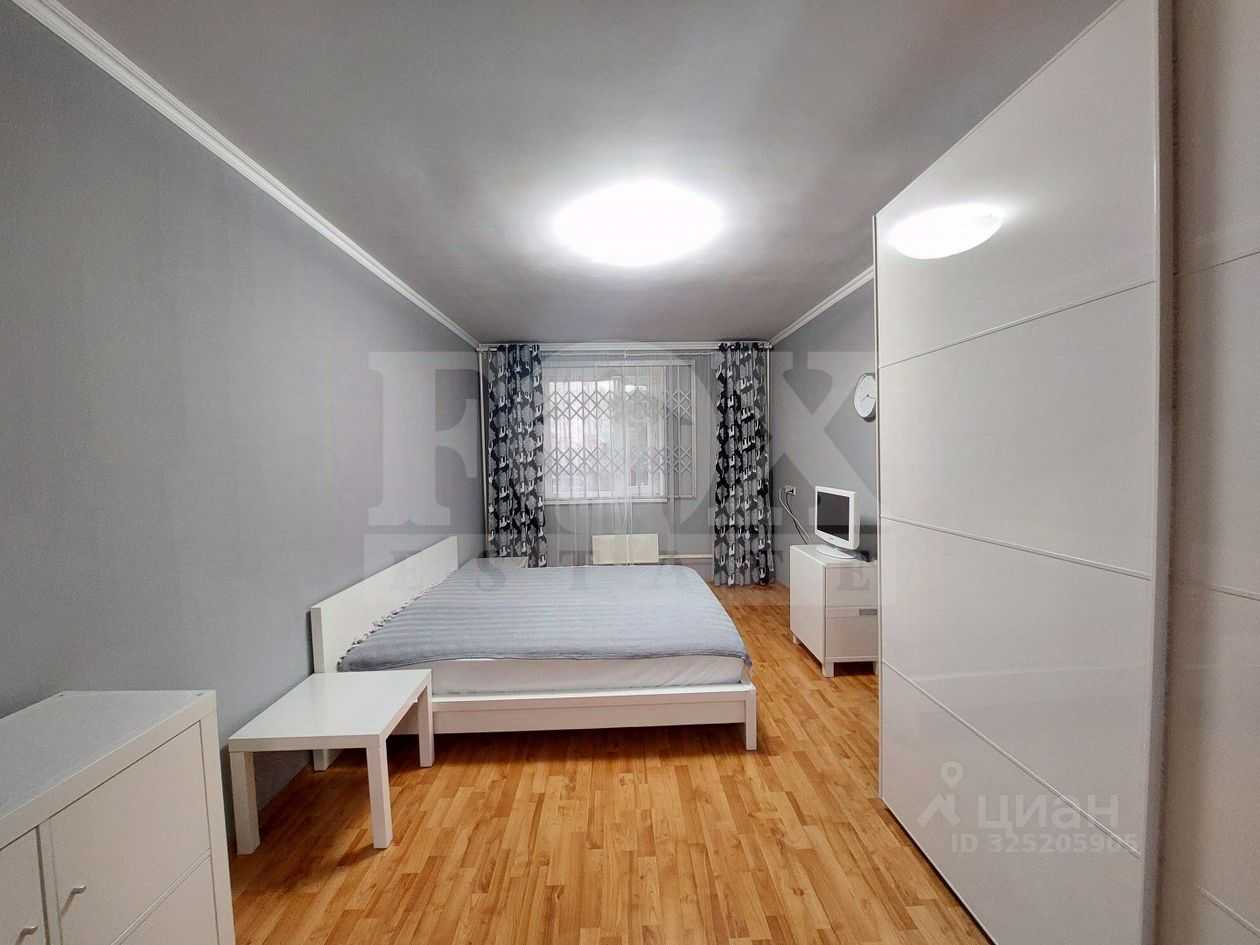 3-комнатная квартира, 75 м²