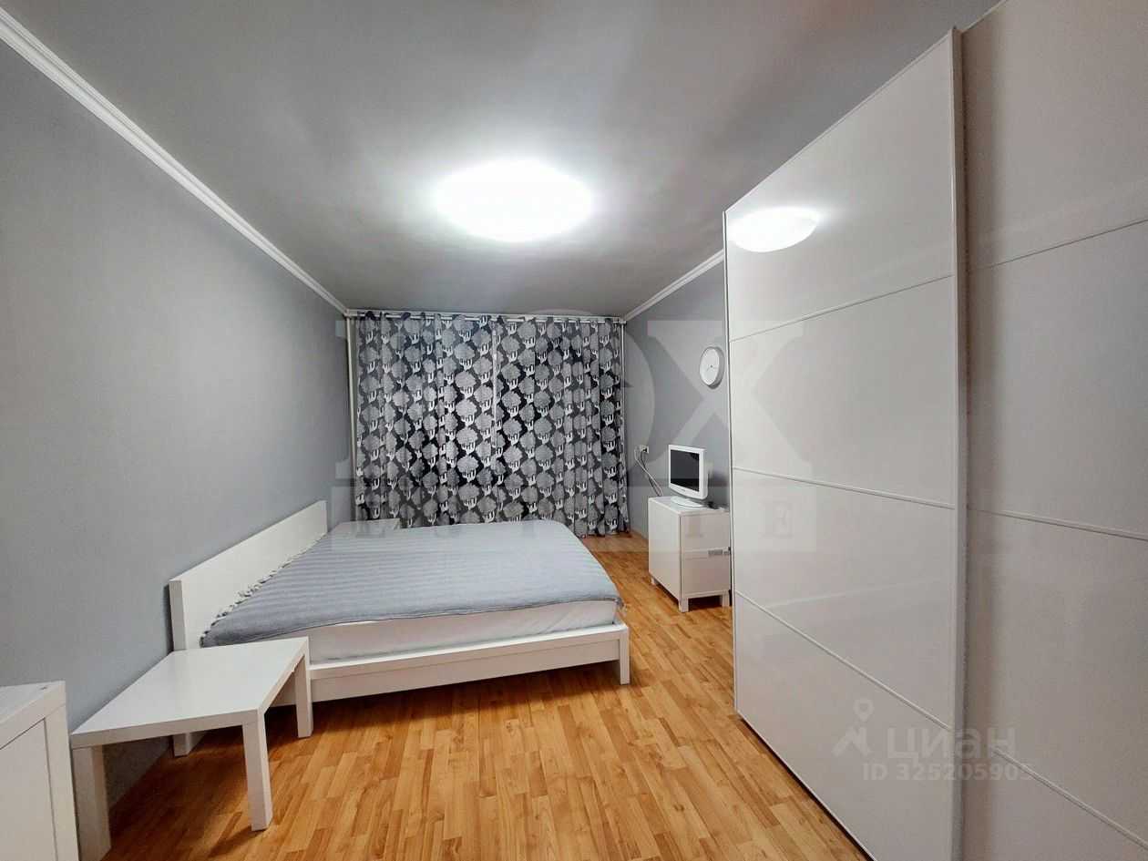 3-комнатная квартира, 75 м² — фотография 2