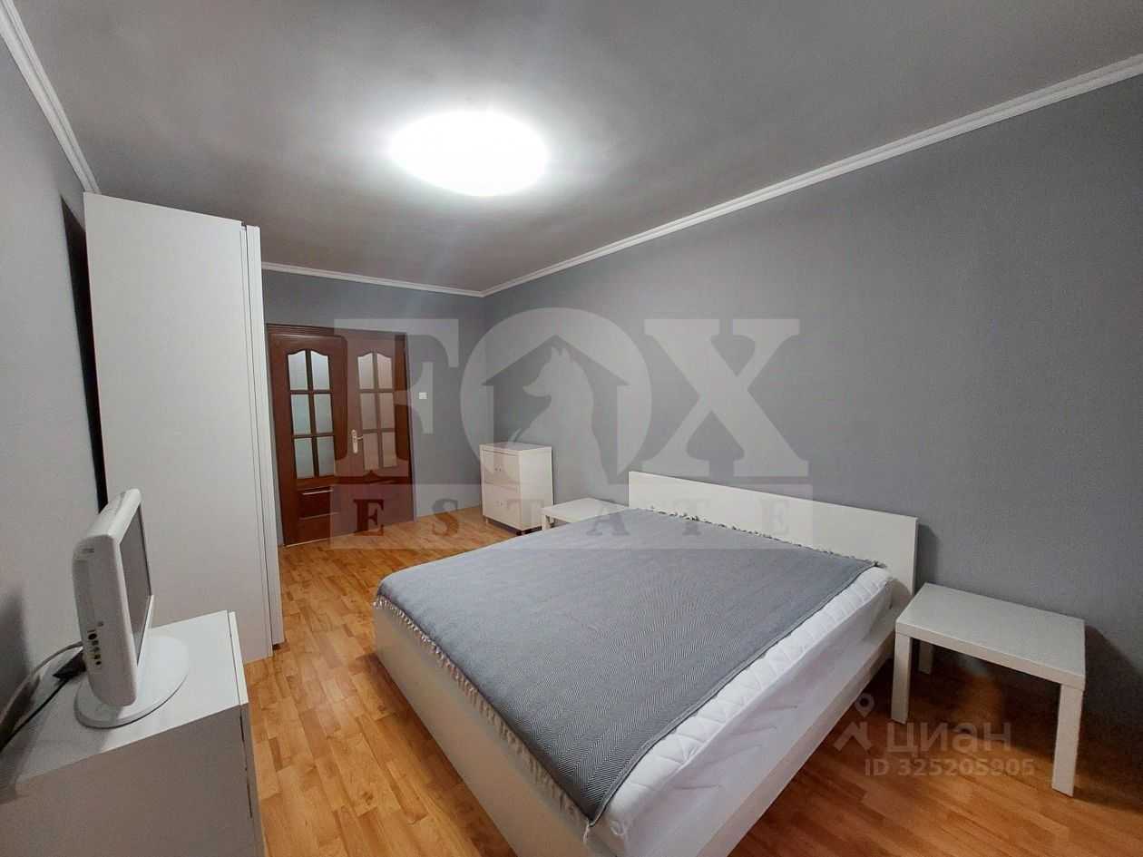 3-комнатная квартира, 75 м² — фотография 3