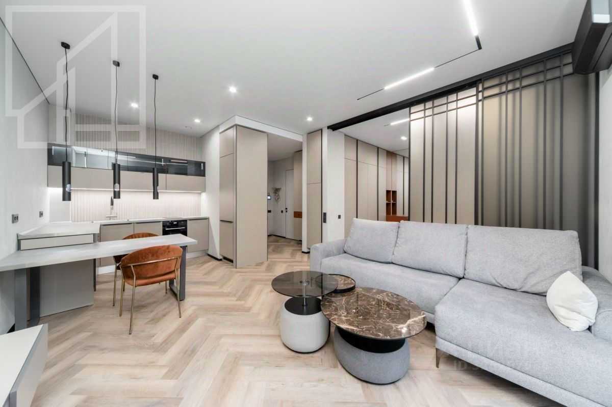 2-комнатная квартира, 50 м²