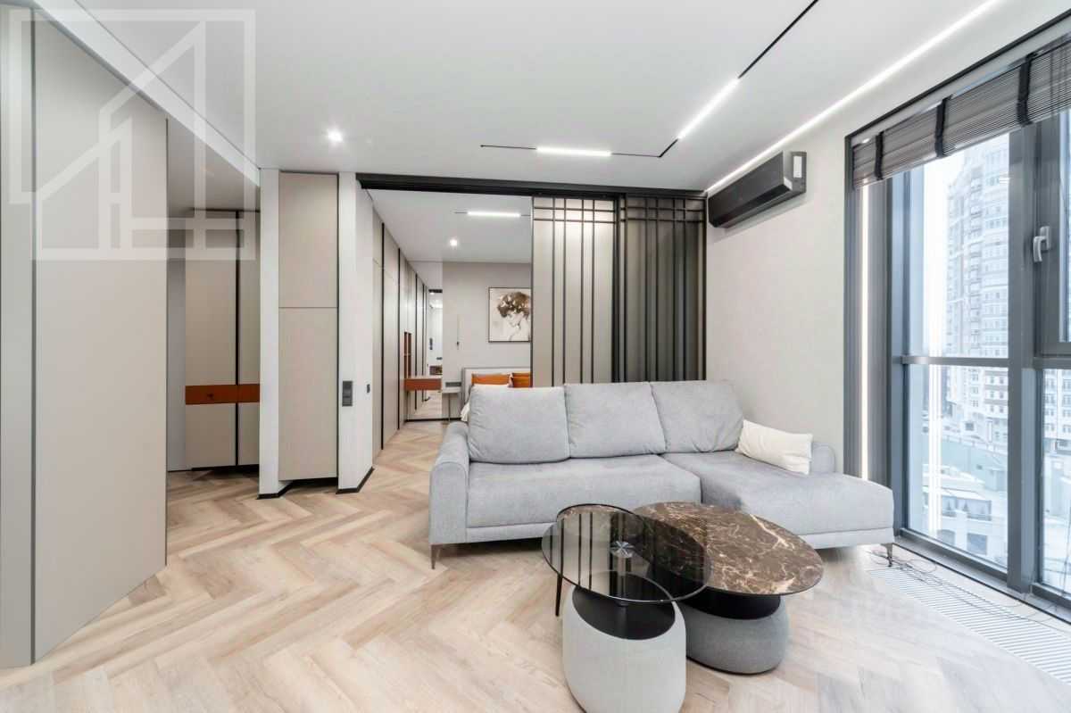 2-комнатная квартира, 50 м² — фотография 3