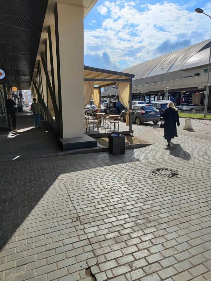 1-комнатная квартира, 32,7 м² — фотография 2