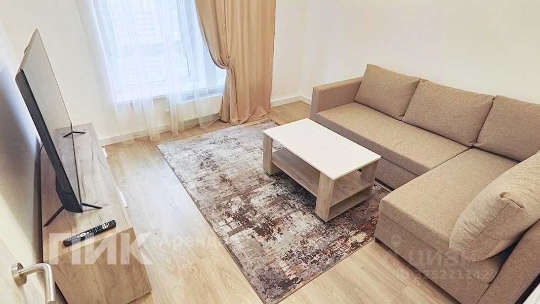 3-комнатная квартира, 71 м²