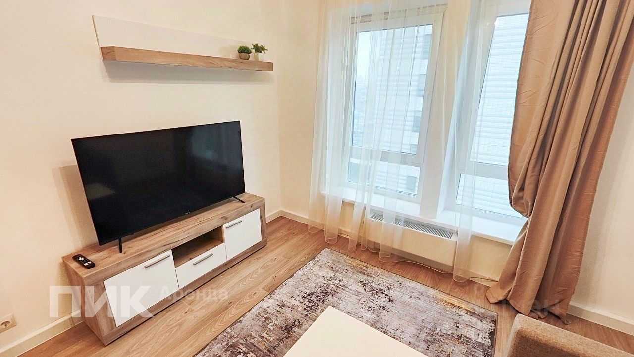3-комнатная квартира, 71 м² — фотография 3