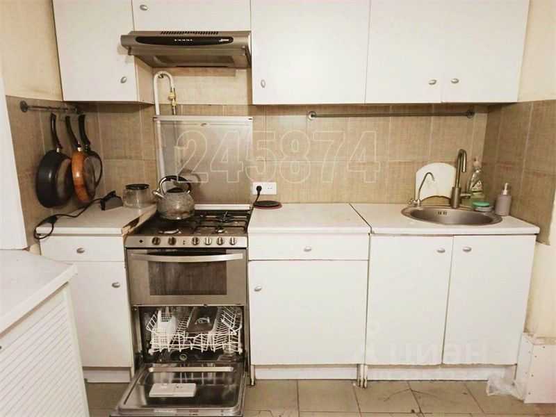 3-комнатная квартира, 86 м² — фотография 2