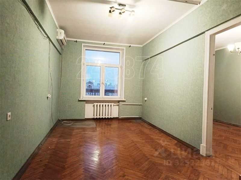 3-комнатная квартира, 86 м² — фотография 3