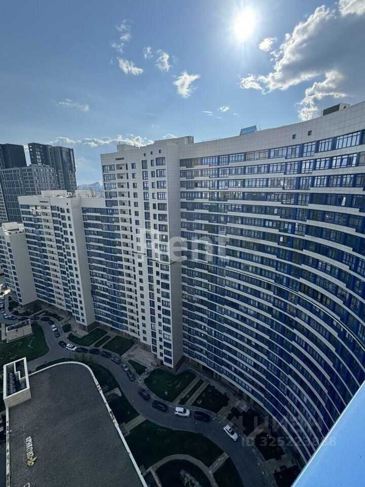 4-комнатная квартира, 120 м² — фотография 3