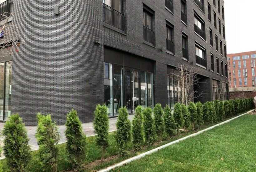 4-комнатная квартира, 140 м² — фотография 2
