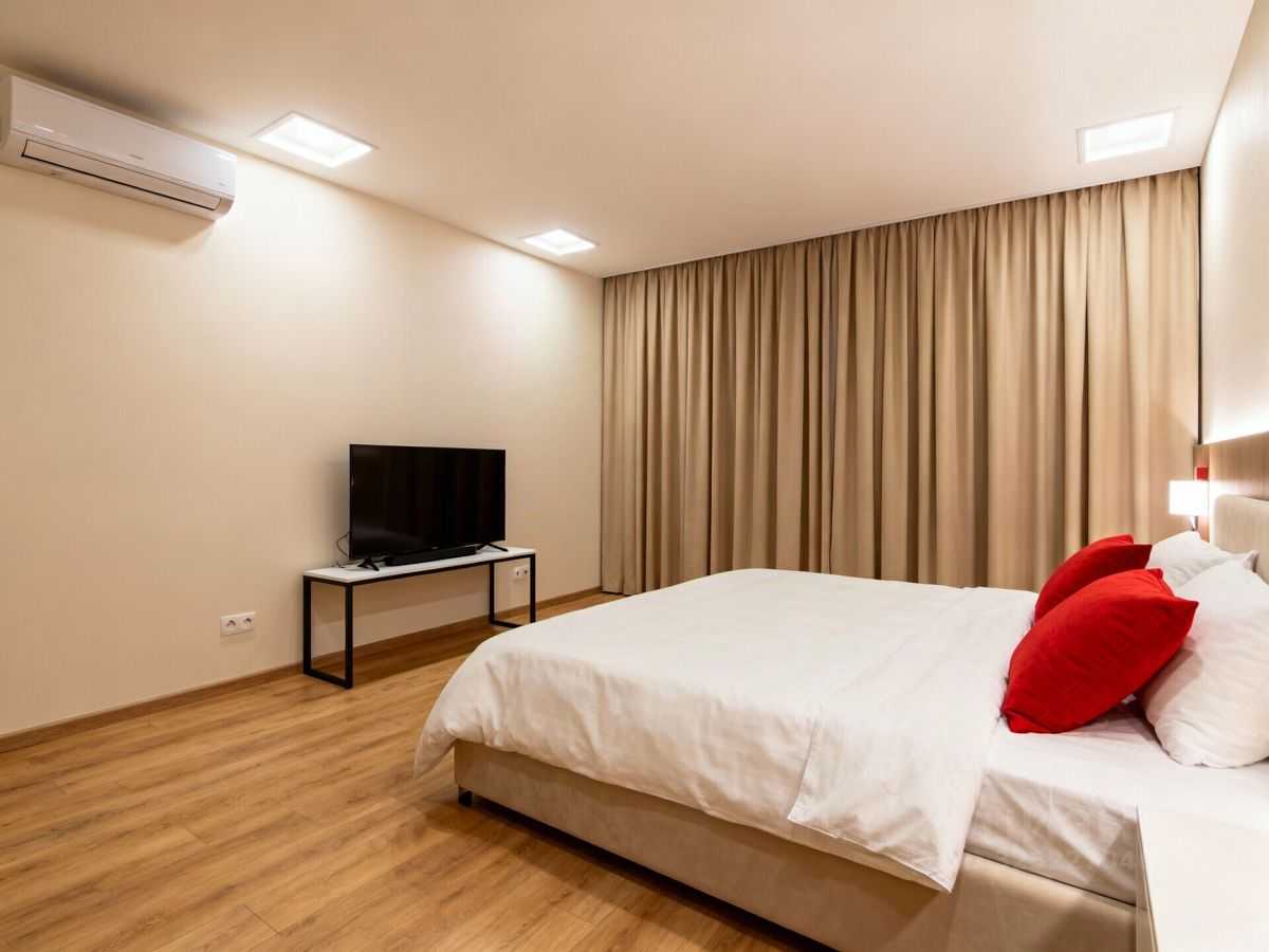 4-комнатная квартира, 140 м² — фотография 3