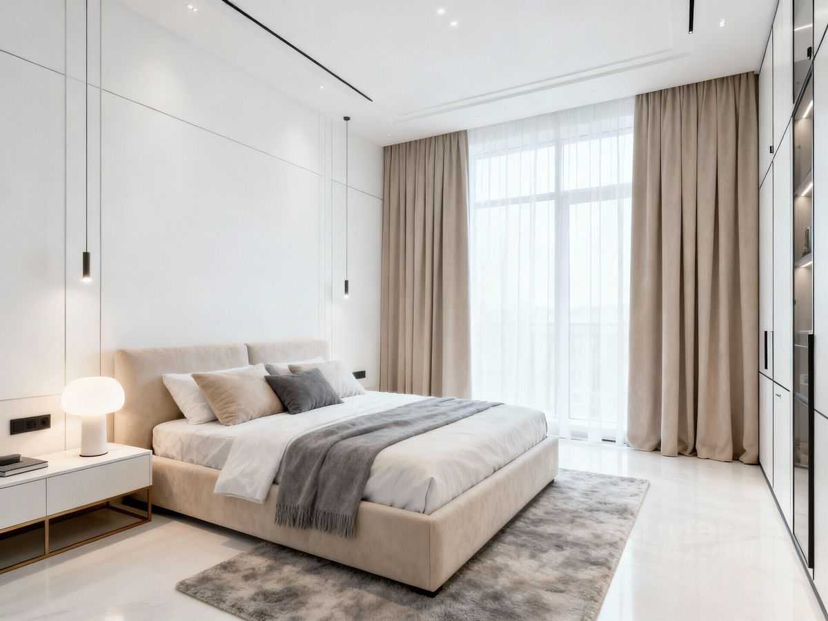 4-комнатная квартира, 158 м² — фотография 2