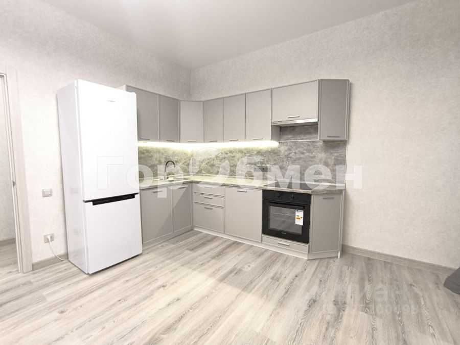 2-комнатная квартира, 68 м²