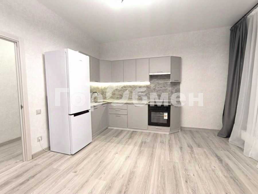 2-комнатная квартира, 68 м² — фотография 2