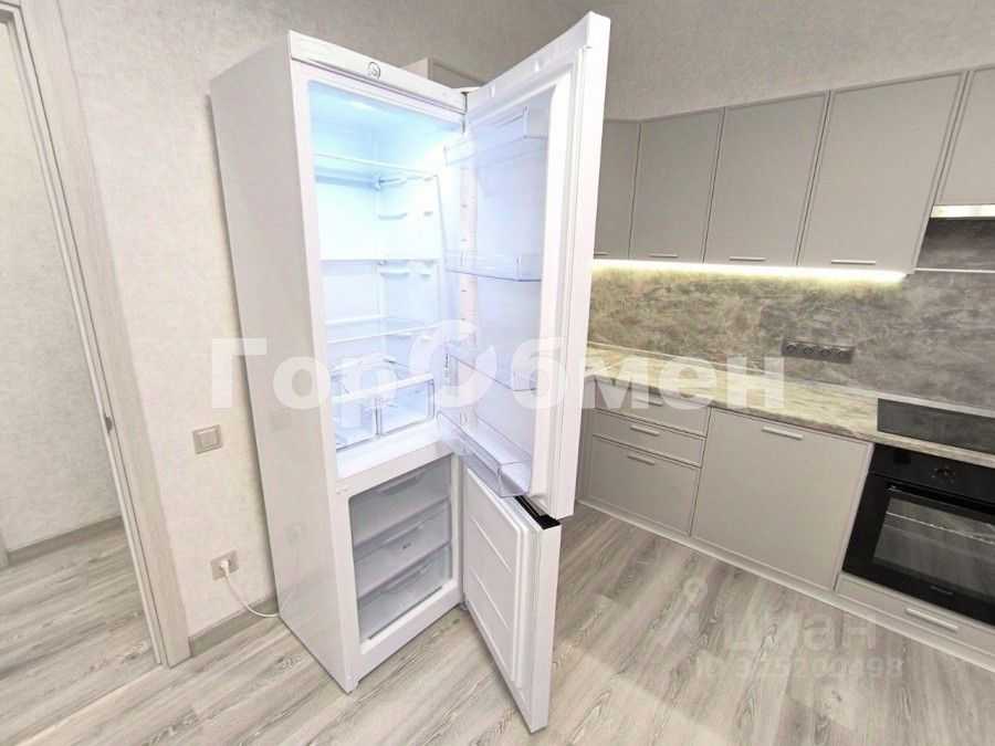 2-комнатная квартира, 68 м² — фотография 3