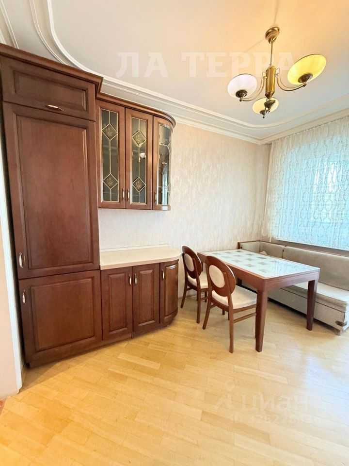 3-комнатная квартира, 73 м²