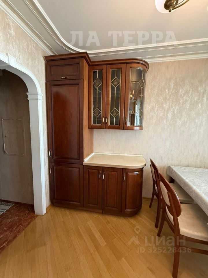 3-комнатная квартира, 73 м² — фотография 2