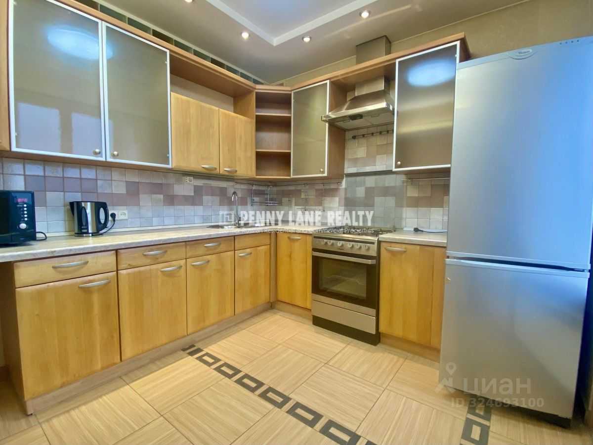 3-комнатная квартира, 84 м² — фотография 2