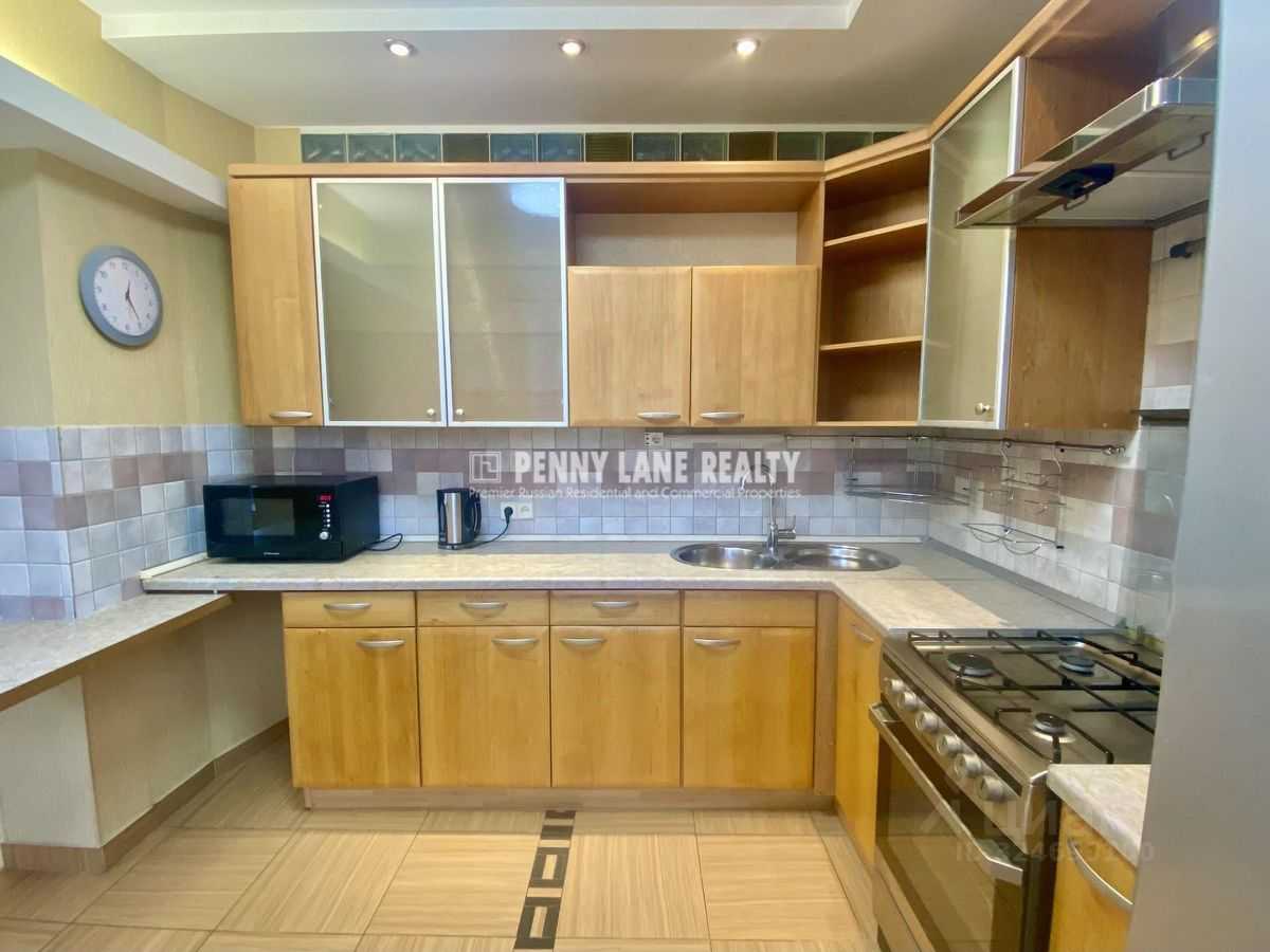 3-комнатная квартира, 84 м² — фотография 3