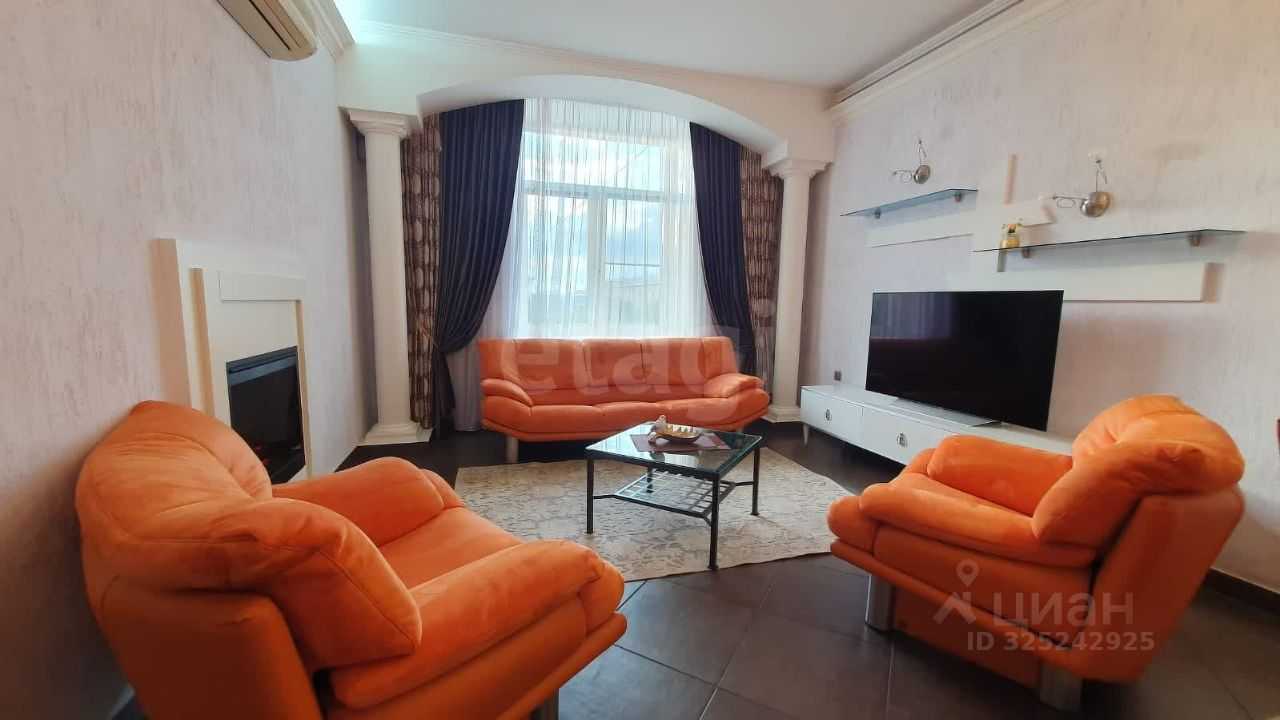 2-комнатная квартира, 70 м²