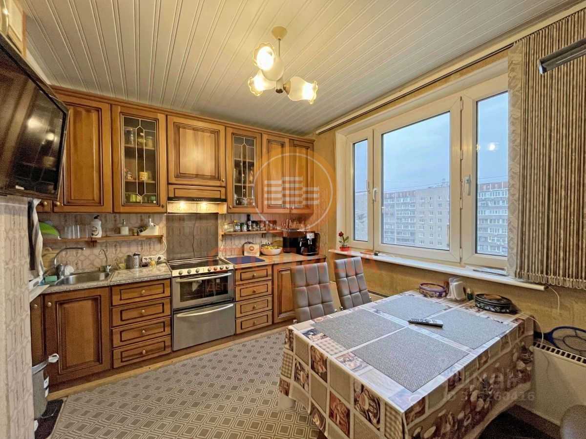 5-комнатная квартира, 115 м² — фотография 2