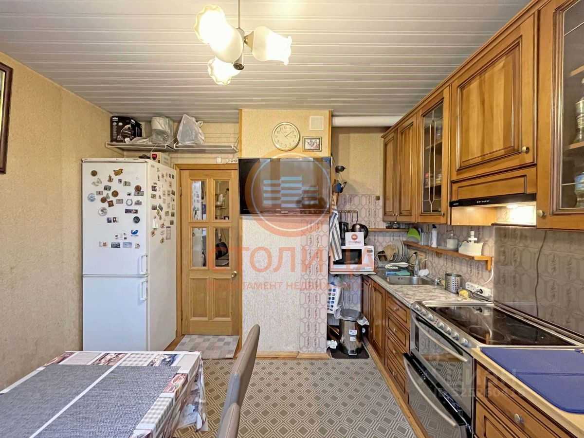 5-комнатная квартира, 115 м² — фотография 3