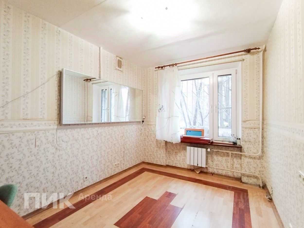 3-комнатная квартира, 60 м² — фотография 3