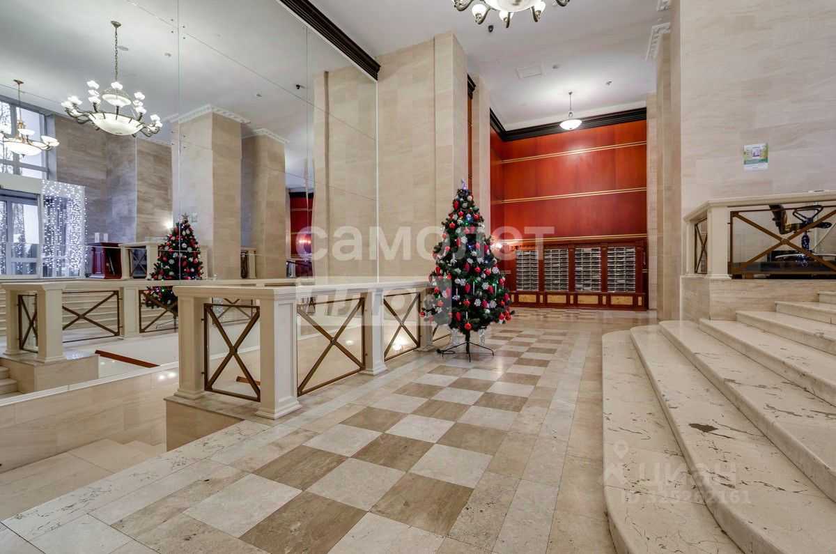 4-комнатная квартира, 170 м² — фотография 2
